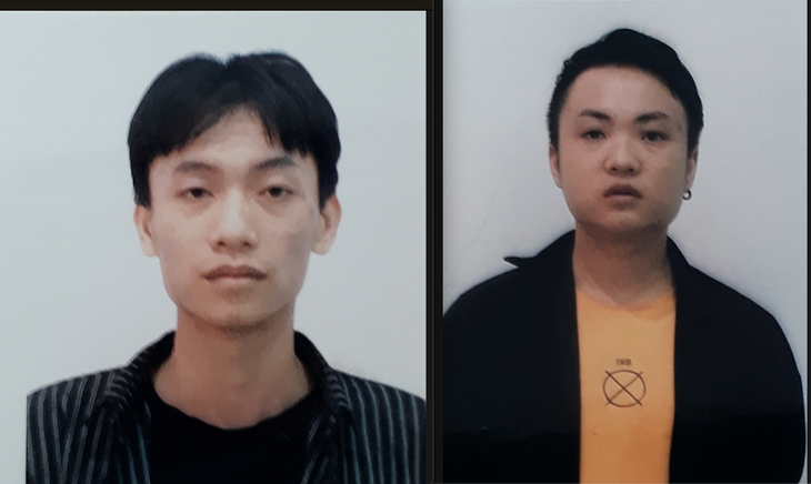 5 người Trung Quốc nhập cảnh chui từ Quảng Ninh vào TP.HCM, lên Kon Tum mới bị phát hiện - Ảnh 2.