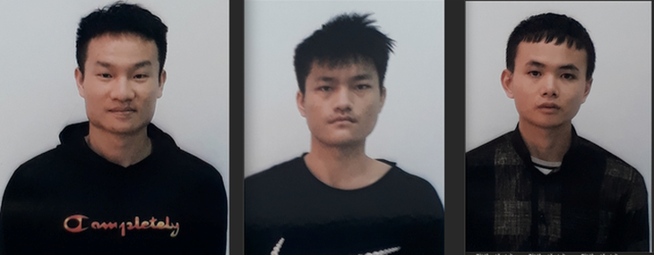 5 người Trung Quốc nhập cảnh chui từ Quảng Ninh vào TP.HCM, lên Kon Tum mới bị phát hiện - Ảnh 1.