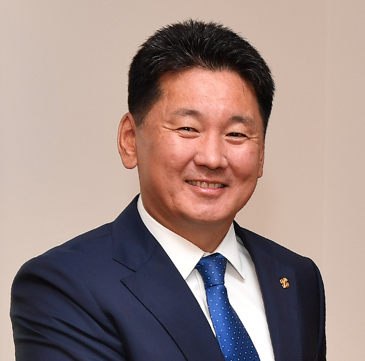 Thủ tướng Mông Cổ từ chức sau vụ ngành y xử tệ với sản phụ nhiễm COVID-19 - Ảnh 1.