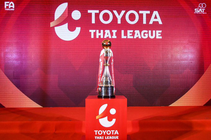 Điểm tin thể thao tối 22-1: Thai League trở lại ngày 6-2, Arsenal có tân binh - Ảnh 1.