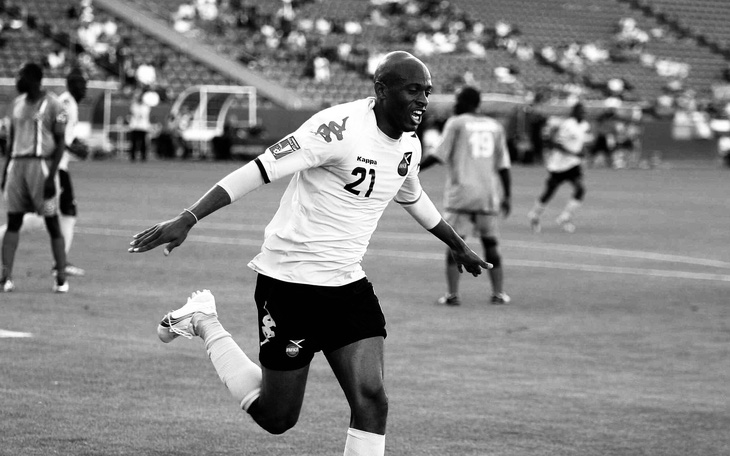 Điểm tin thể thao tối 23-1: Cầu thủ ghi nhiều bàn nhất lịch sử Jamaica qua đời tuổi 35
