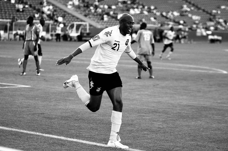 Điểm tin thể thao tối 23-1: Cầu thủ ghi nhiều bàn nhất lịch sử Jamaica qua đời tuổi 35 - Ảnh 1.