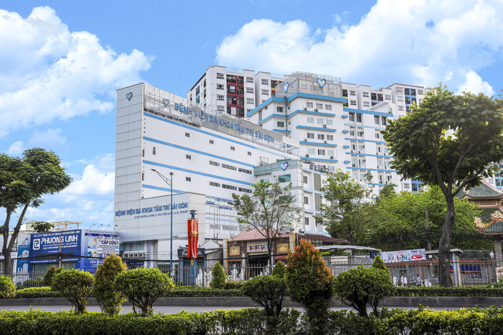 Đại học Phan Châu Trinh nâng chuẩn đào tạo ngành sức khỏe - Ảnh 3.