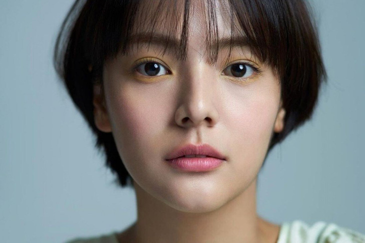 Nữ diễn viên Hàn Quốc Song Yoo Jung bất ngờ qua đời - Ảnh 1.