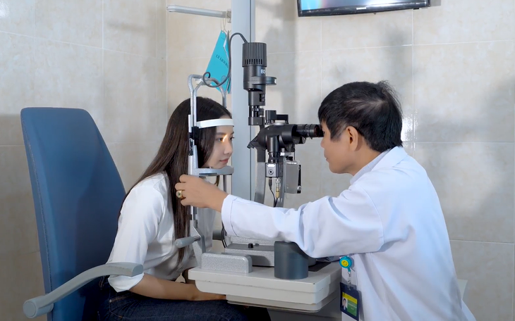 Bệnh viện mắt Sài Gòn Cần Thơ: áp dụng các phương pháp hiện đại trong khám và chữa trị bệnh về mắt