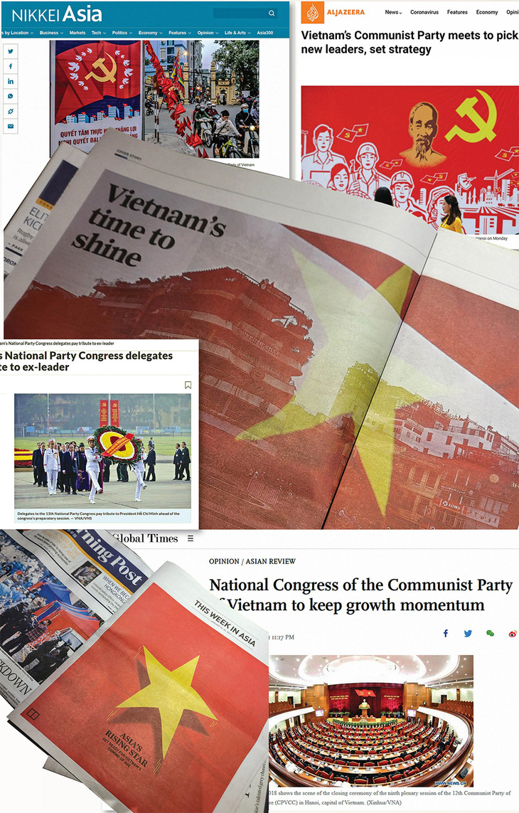 Việt Nam: Ngôi sao đang lên của châu Á - Ảnh 1.