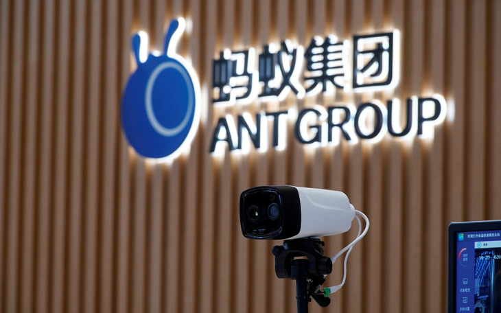 Trung Quốc 'bật đèn xanh' cho Ant Group của Jack Ma phát hành cổ phiếu?