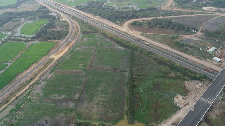 Dự án đường 319: Cú hích cho thị trường bất động sản huyện Nhơn Trạch - Ảnh 2.