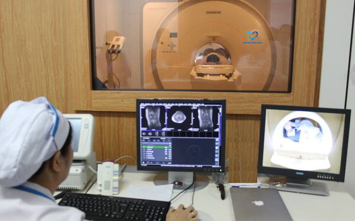 Chụp cộng hưởng từ (MRI) khớp gối: Giải pháp phát hiện tổn thương nhanh, chính xác