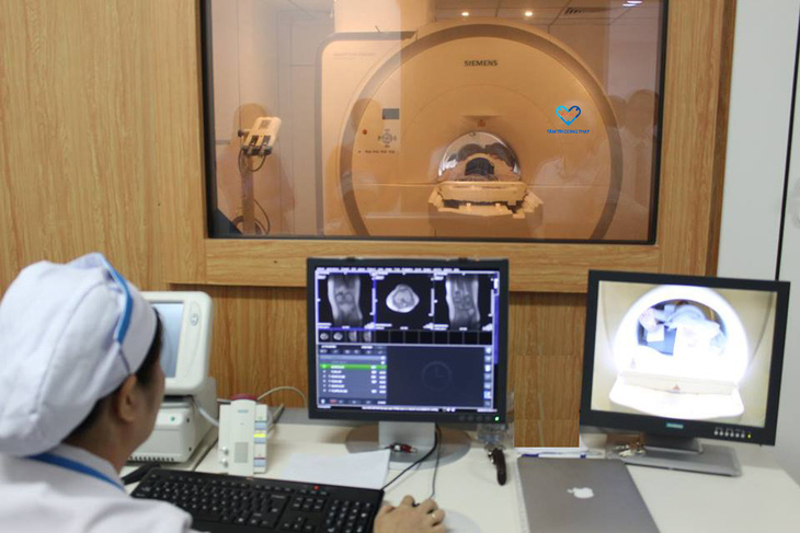 Chụp cộng hưởng từ (MRI) khớp gối: Giải pháp phát hiện tổn thương nhanh, chính xác - Ảnh 1.