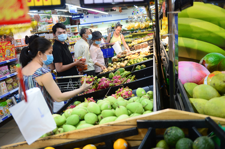 Nhà bán lẻ Việt duy nhất nhận “Thương hiệu Vàng” của TP.HCM năm 2020 - Ảnh 1.