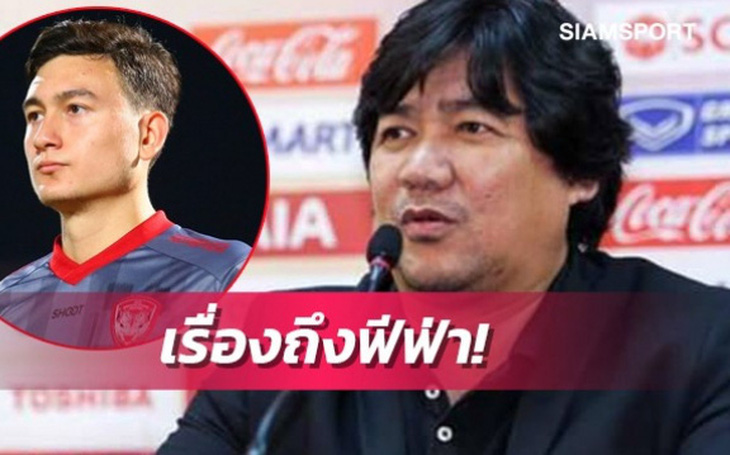 Muangthong United đang kiện, Văn Lâm vẫn được FIFA cấp phép chuyển nhượng