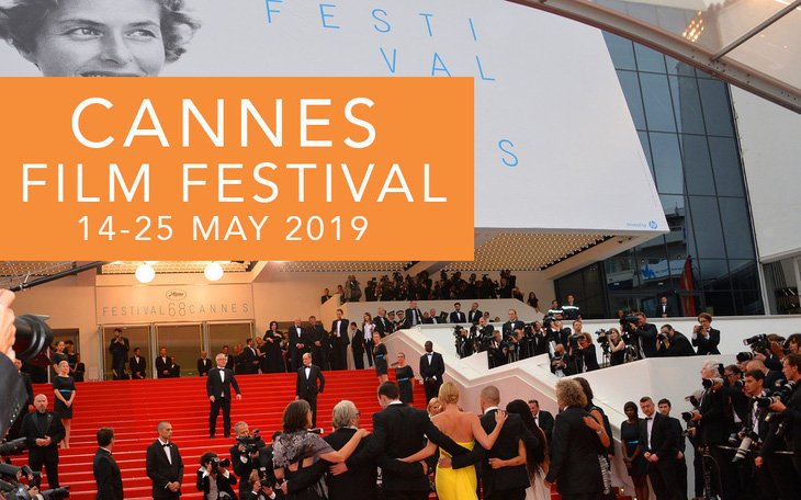 Lùi thời điểm tổ chức LHP Cannes 2021