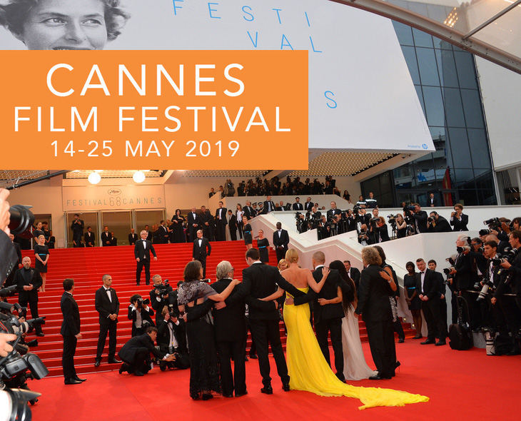 Lùi thời điểm tổ chức LHP Cannes 2021 - Ảnh 1.