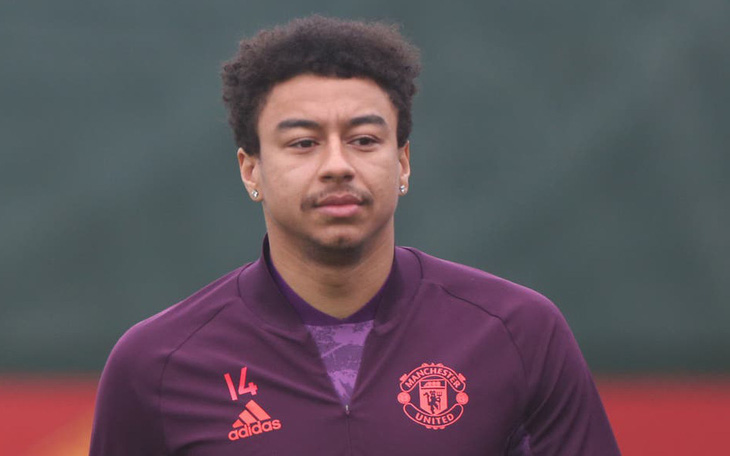 Điểm tin thể thao sáng 30-1: Man United cho West Ham mượn Lingard