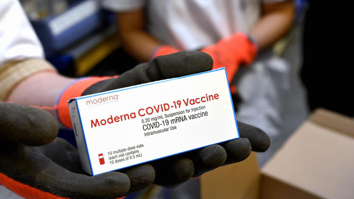 Vắc xin ngừa COVID-19 giao chậm có phải do lỗi kỹ thuật? - Ảnh 3.
