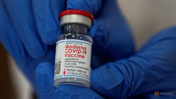 Mỹ cắt giảm một nửa liều vắcxin để tiêm cho nhiều người hơn? - Ảnh 1.