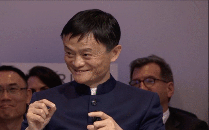 Tỉ phú Jack Ma nghi mất tích sau khi biến mất khỏi show truyền hình thực tế