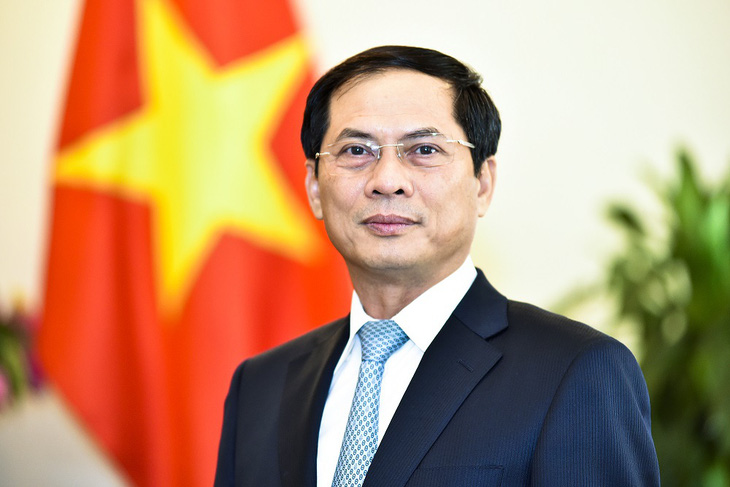 Bộ Ngoại giao đặt mục tiêu đưa Việt Nam thành tâm điểm liên kết kinh tế toàn cầu - Ảnh 1.