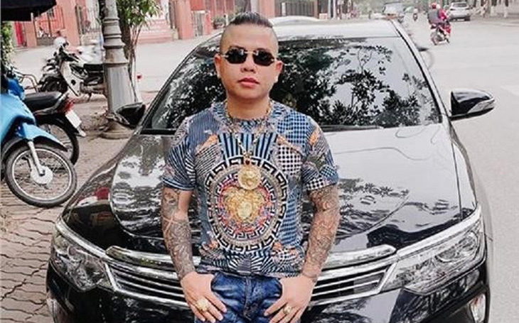 Bắt 1 nghi phạm vụ nổ súng vào xe của "thánh chửi" Dương Minh Tuyền