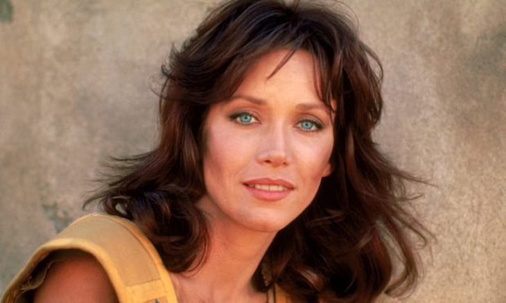 ‘Bond girl’ Tanya Roberts chưa đột ngột qua đời như người đại diện loan tin? - Ảnh 1.