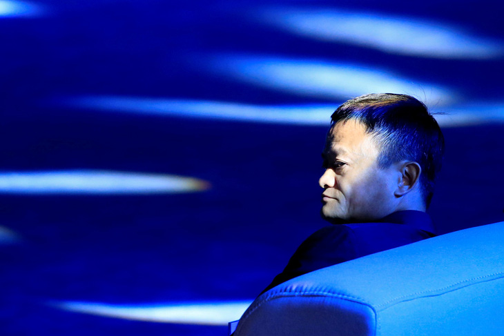 Wall Street Journal: Bắc Kinh ép Jack Ma chia sẻ dữ liệu người dùng của Ant Group - Ảnh 1.