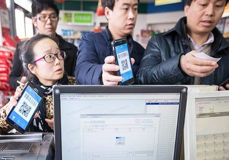 Ông Trump ký sắc lệnh cấm Alipay và một loạt ứng dụng, dân mạng Trung Quốc giận dữ - Ảnh 1.