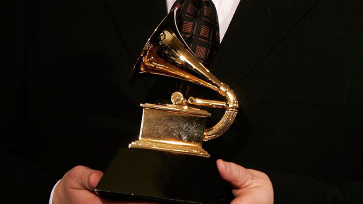 Lễ trao giải âm nhạc Grammy bị hoãn vì COVID-19? - Ảnh 1.