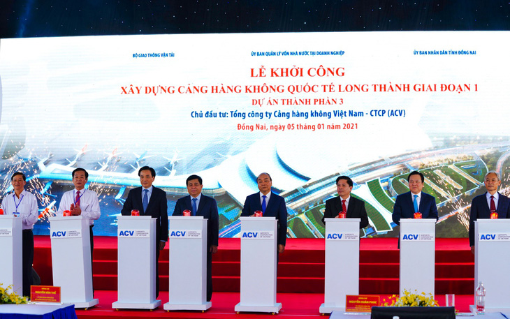 Sân bay Long Thành khởi công, Kim Oanh tung loạt ưu đãi,  tối đa lợi nhuận tại Century City - Ảnh 1.