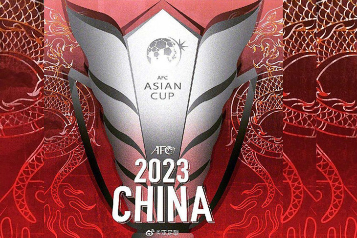 Điểm tin thể thao 7-1: Xác định thời gian tổ chức Asian Cup 2023 - Ảnh 1.