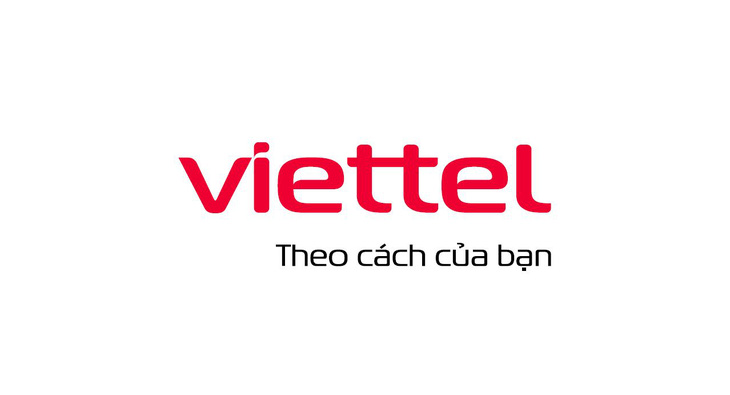 Viettel công bố thương hiệu mới, đổi logo sang màu đỏ - Ảnh 2.