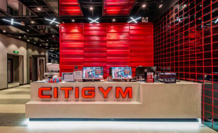 Nhức nhối nạn mượn ý tưởng: CITIGYM bỗng xuất hiện nhiều bản sao lỗi - Ảnh 1.