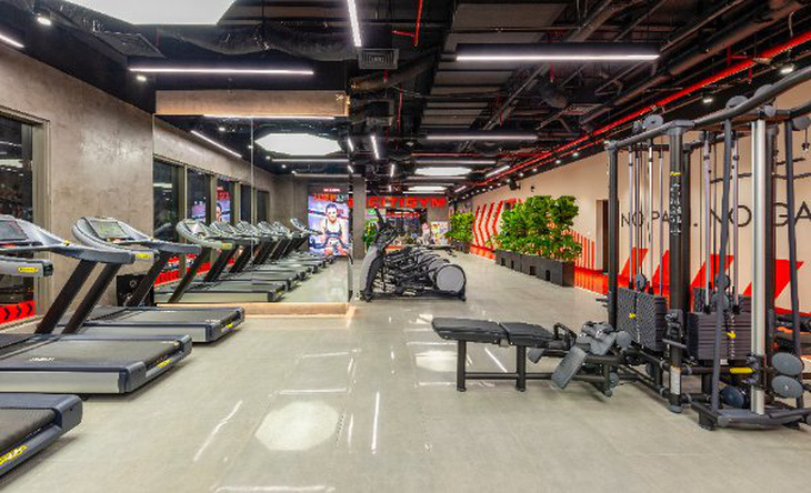 Nhức nhối nạn mượn ý tưởng: CITIGYM bỗng xuất hiện nhiều bản sao lỗi - Ảnh 4.