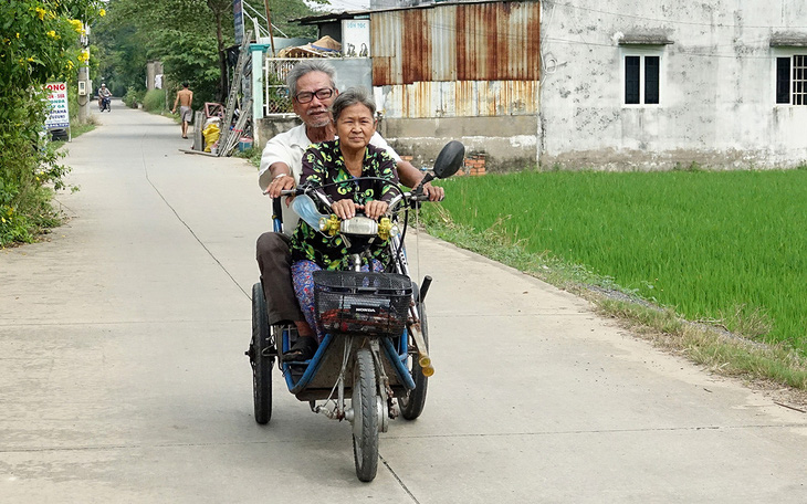 Chuyện tình những 