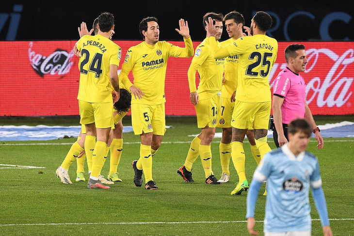 Điểm tin thể thao sáng 9-1: Liverpool dễ dàng đi tiếp ở Cúp FA, Villarreal tạm qua mặt Barca - Ảnh 2.