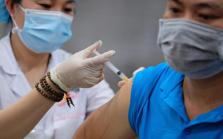 Các nước hỗ trợ vắc xin cho Việt Nam như thế nào?