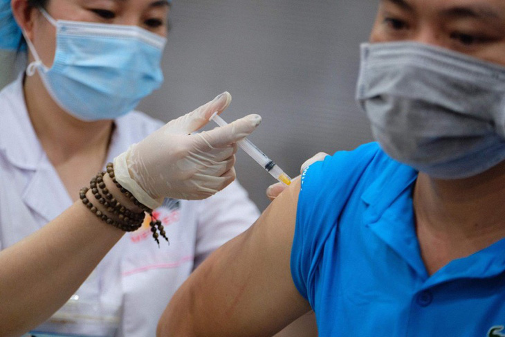 Tin sáng 1-10: Tháng 10 dự kiến nhận 54 triệu liều vắc xin, Hà Nội có 5 ca COVID-19 cộng đồng - Ảnh 1.