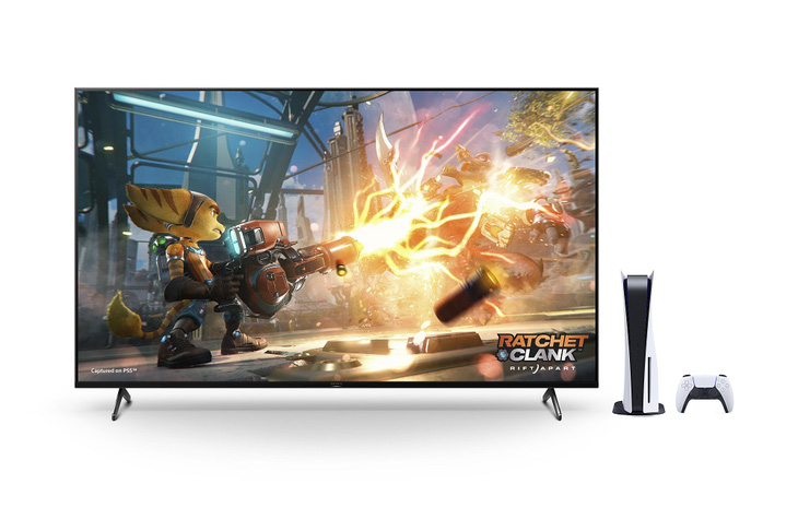 Sony giới thiệu hai tính năng độc quyền biến TV BRAVIA XR™ thành lựa chọn Hoàn hảo cho PlayStation® - Ảnh 1.