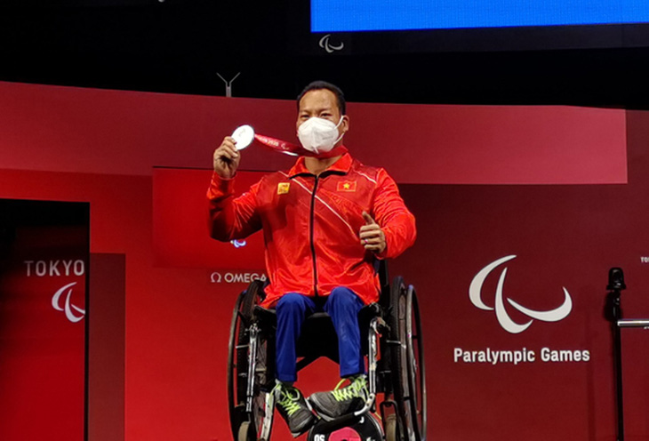 Việt Nam có thể không tổ chức Para Games 11, VĐV khuyết tật… buồn! - Ảnh 1.