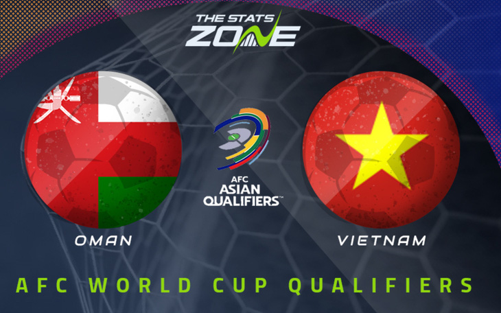 Chuyên gia châu Á dự đoán Việt Nam sẽ ghi bàn vào lưới Oman