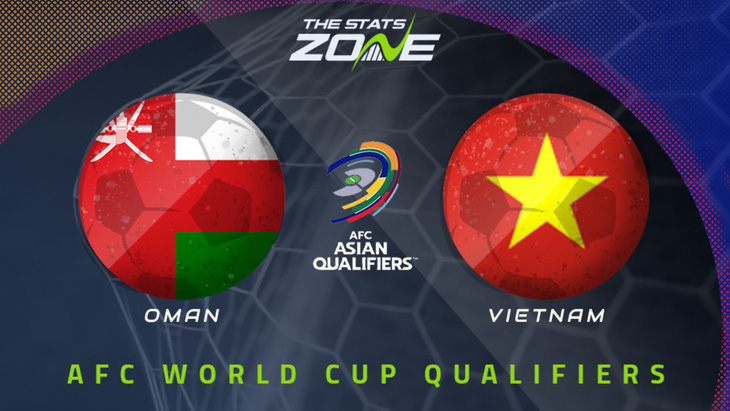 Chuyên gia châu Á dự đoán Việt Nam sẽ ghi bàn vào lưới Oman - Ảnh 1.