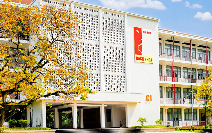 Thành lập 3 trường thuộc Trường đại học Bách khoa Hà Nội