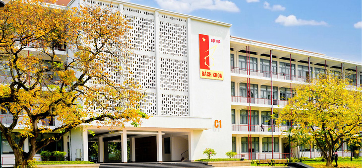 Thành lập 3 trường thuộc Trường đại học Bách khoa Hà Nội - Ảnh 1.