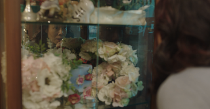 Phim về nỗi khổ của phụ nữ chiến thắng tại Liên hoan phim Busan - Ảnh 1.