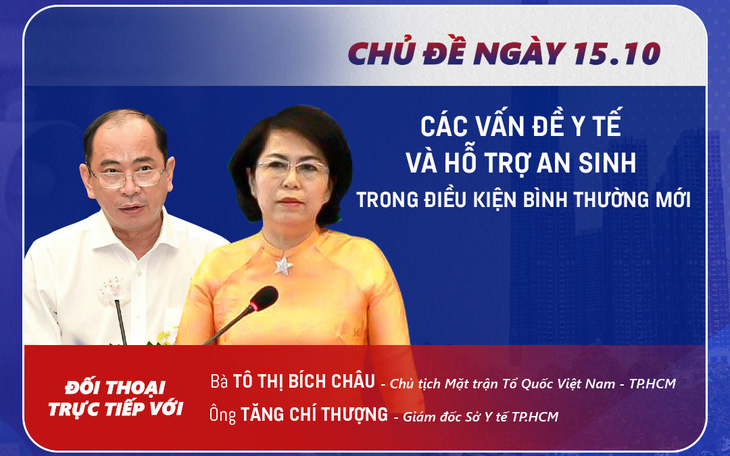 TP.HCM đang thực sự ở 