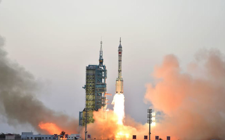 Financial Times: Trung Quốc bí mật thử nghiệm tên lửa siêu thanh vào tháng 8