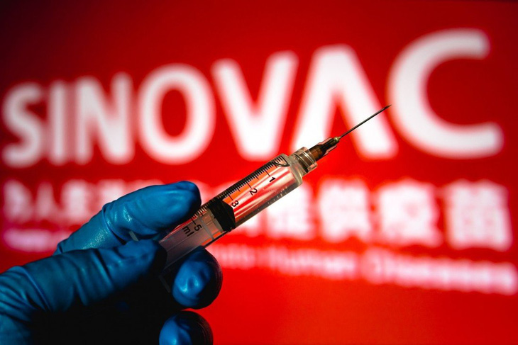 18 tỉnh của Trung Quốc bắt đầu tiêm mũi vắc xin tăng cường - Ảnh 1.