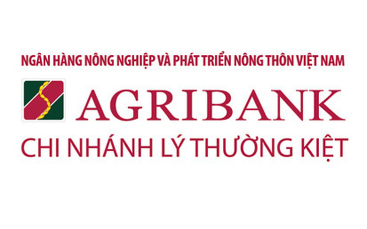 Agribank Chi nhánh Lý Thường Kiệt tuyển dụng năm 2021