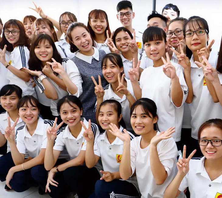 Hơn 17.500 sinh viên Việt Nam du học tại Đài Loan - Ảnh 1.