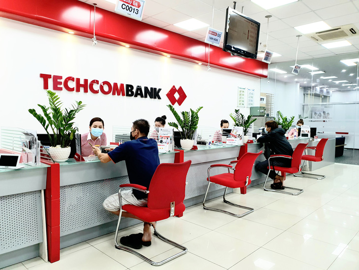 9 tháng Techcombank đạt lợi nhuận 17.100 tỉ đồng, Casa 49% - Ảnh 2.